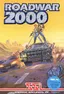 Roadwar 2000 box art
